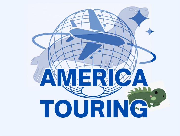 America Touring